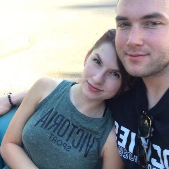 Meet your Posher, Andrew - Picture 1 of 1